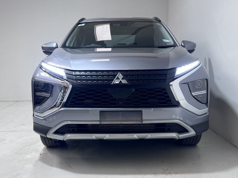 2025 Mitsubishi Eclipse Cross XLS 1.5 TURBO 8 S... image 2