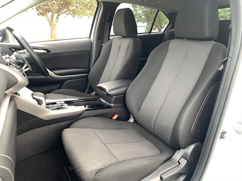 2025 Mitsubishi Eclipse Cross XLS 1.5L Petrol T... image 4