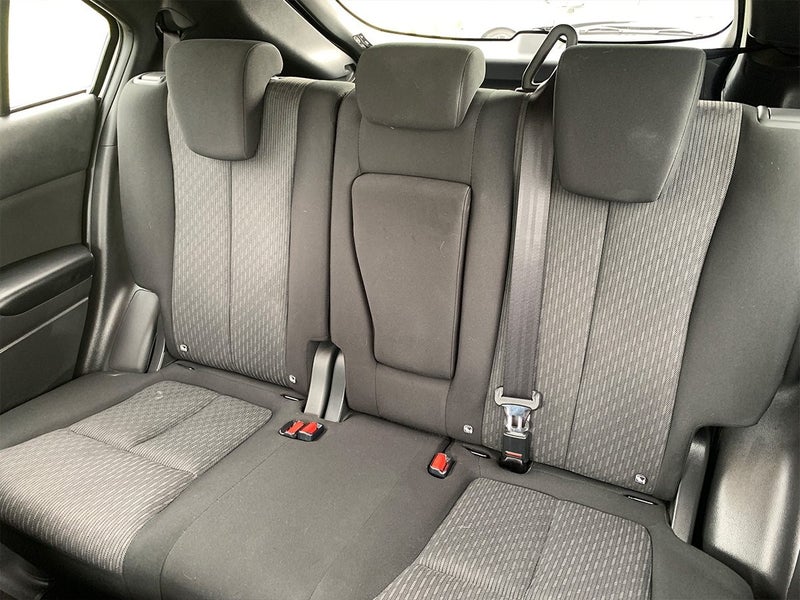 2025 Mitsubishi Eclipse Cross XLS 1.5L Petrol T... image 5