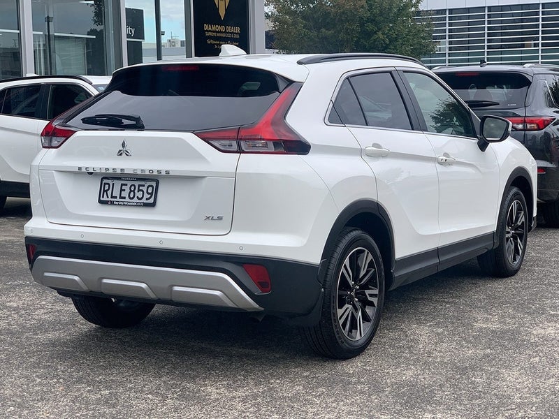 2025 Mitsubishi Eclipse Cross XLS 1.5L Petrol T... image 2