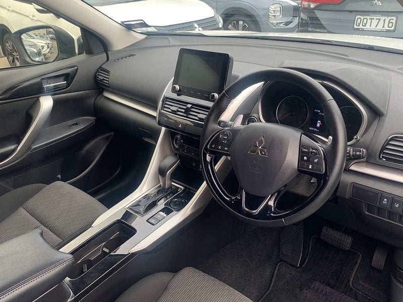 2025 Mitsubishi Eclipse Cross XLS 1.5L Petrol T... image 3