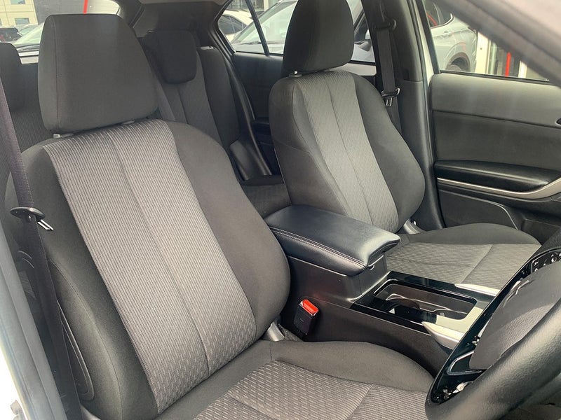 2025 Mitsubishi Eclipse Cross XLS 1.5L Petrol T... image 4