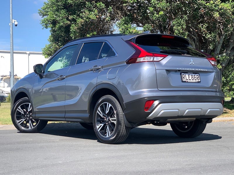 2025 Mitsubishi Eclipse Cross XLS 1.5L Petrol T... image 2