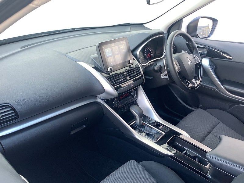 2025 Mitsubishi Eclipse Cross XLS 1.5L Petrol T... image 3
