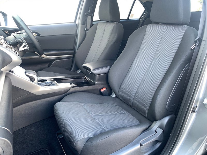 2025 Mitsubishi Eclipse Cross XLS 1.5L Petrol T... image 4