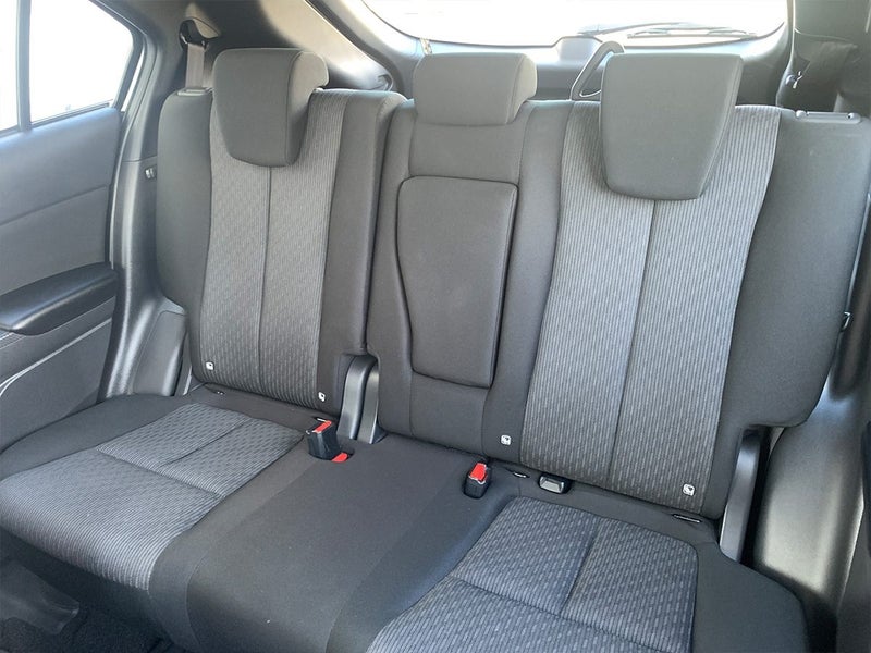 2025 Mitsubishi Eclipse Cross XLS 1.5L Petrol T... image 5