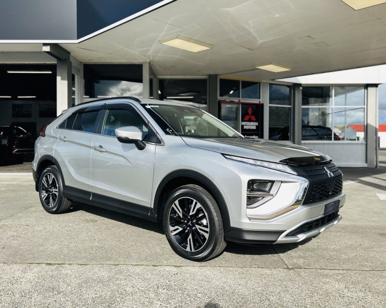 2025 Mitsubishi Eclipse Cross XLS 1.5P - image 1