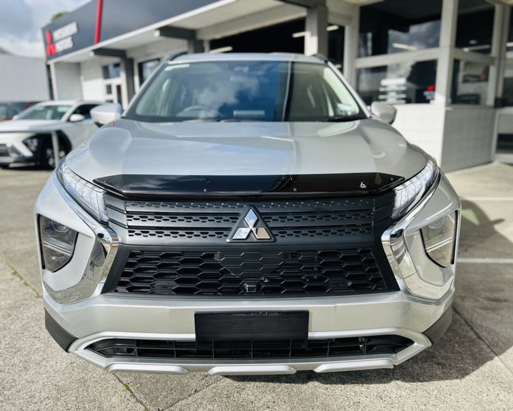 2025 Mitsubishi Eclipse Cross XLS 1.5P - image 3