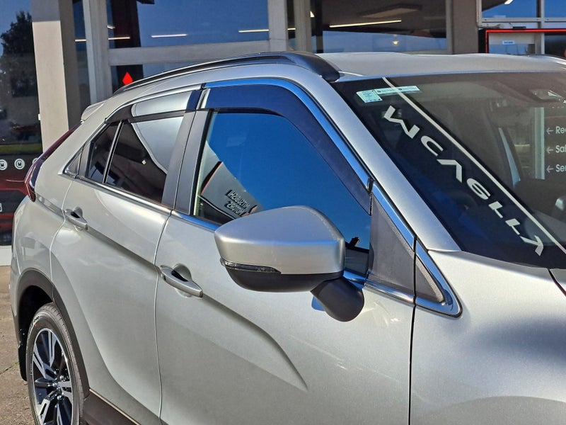 2025 Mitsubishi Eclipse Cross XLS 1.5P - image 5