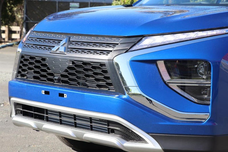2025 Mitsubishi Eclipse Cross XLS 1.5P/8CVT image 3