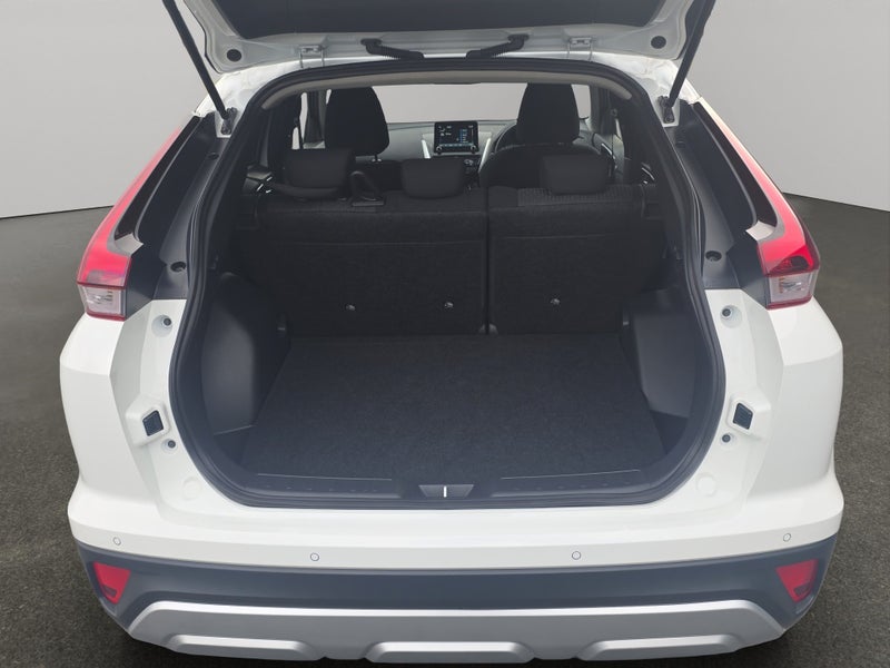 2025 Mitsubishi Eclipse Cross XLS 1.5PT/8CVT image 2