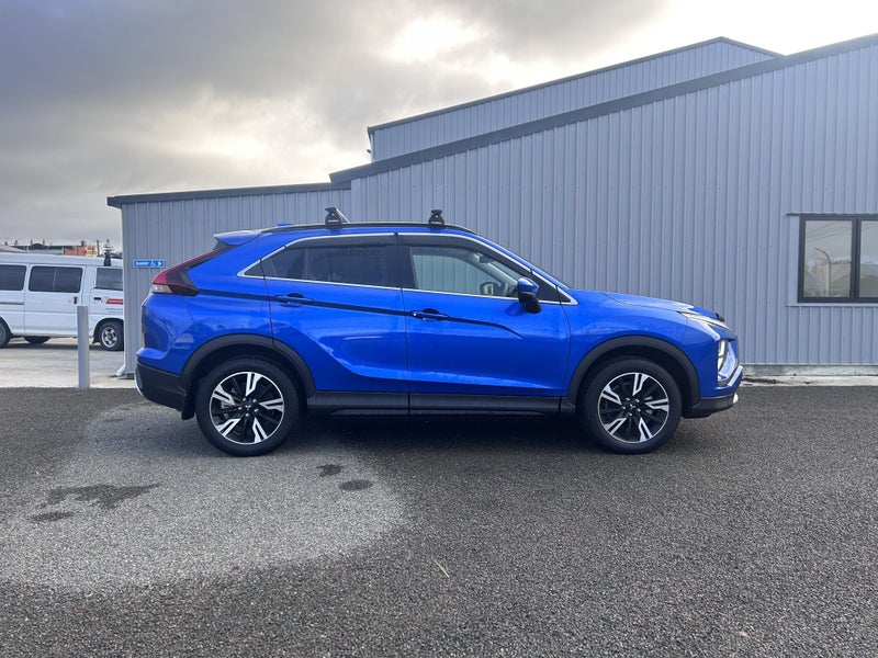 2025 Mitsubishi Eclipse Cross XLS 1.5PT/AWD - F... image 2