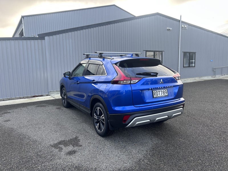 2025 Mitsubishi Eclipse Cross XLS 1.5PT/AWD - F... image 5