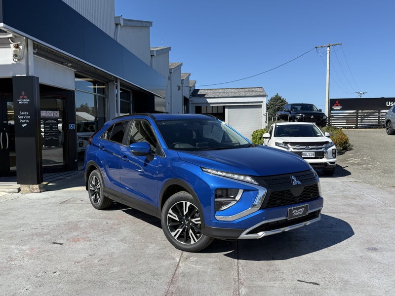 2025 Mitsubishi Eclipse Cross XLS 1.5T image 1