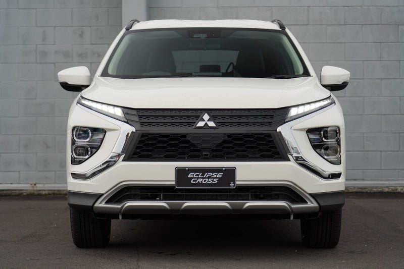 2025 Mitsubishi Eclipse Cross XLS 2.4PHEV 4WD image 5