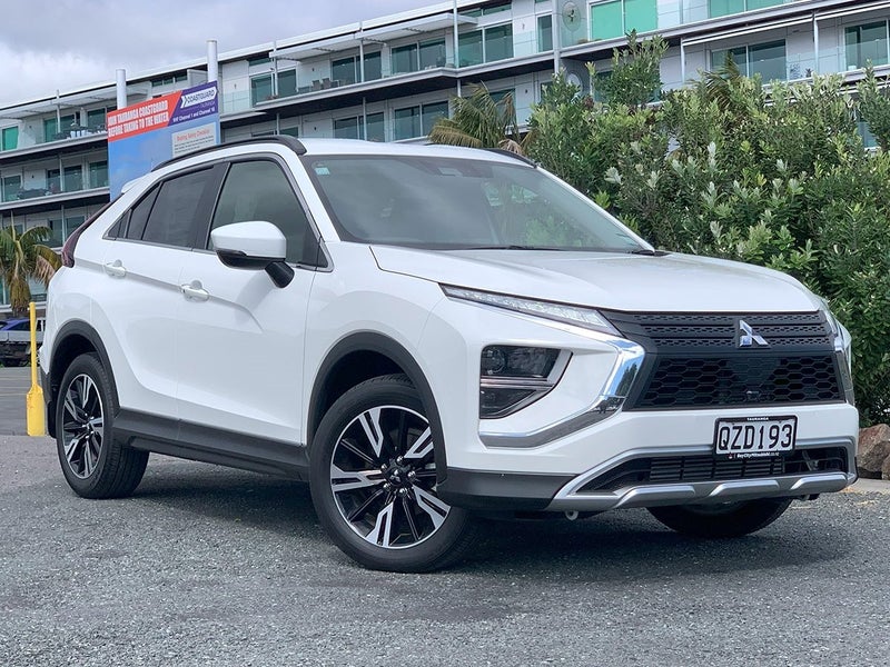 2025 Mitsubishi Eclipse Cross XLS 2WD 1.5L Petr... image 1