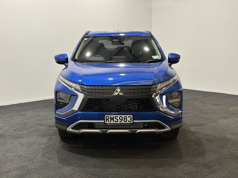 2025 Mitsubishi Eclipse Cross XLS 2WD image 2