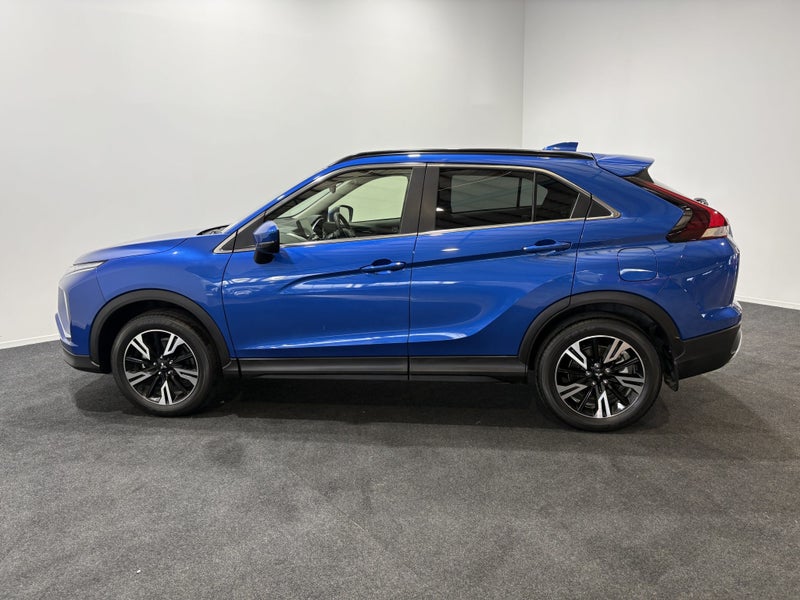 2025 Mitsubishi Eclipse Cross XLS 2WD image 5