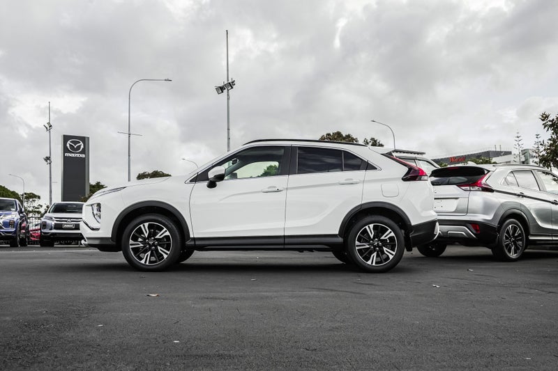 2025 Mitsubishi Eclipse Cross XLS 2WD image 5