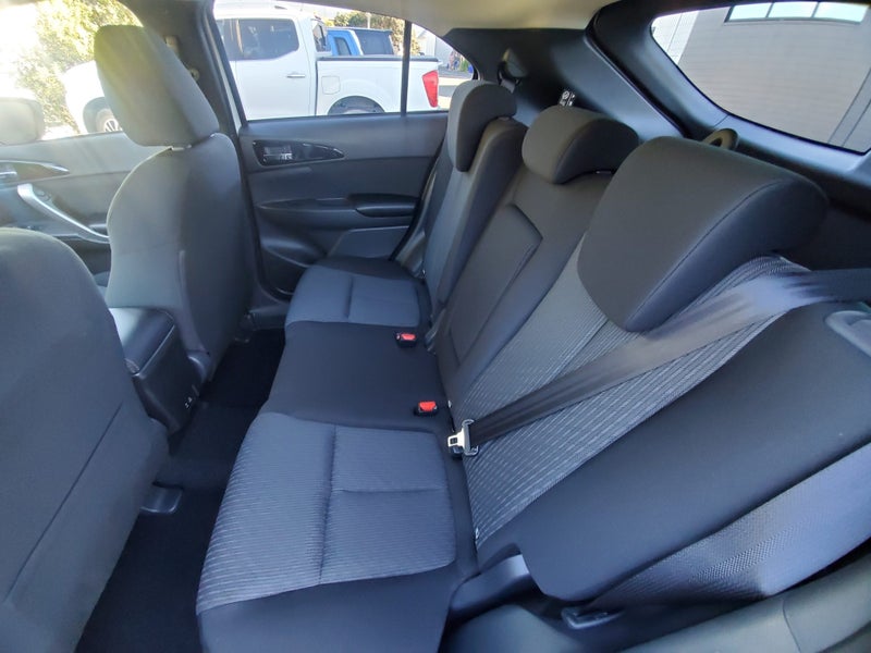 2025 Mitsubishi Eclipse Cross XLS 2WD - DEMO image 4