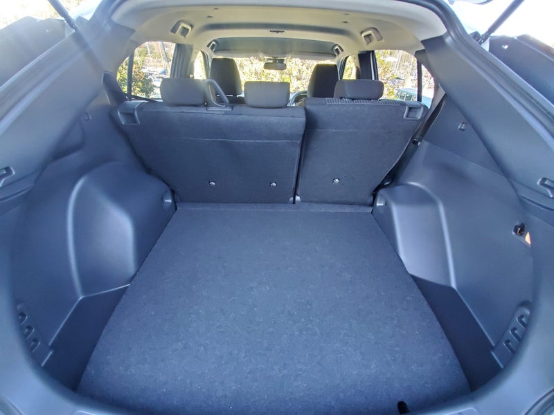 2025 Mitsubishi Eclipse Cross XLS 2WD - DEMO image 5