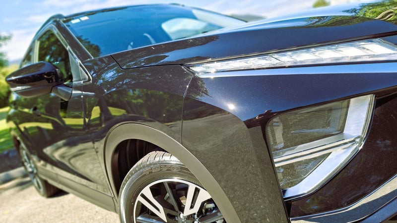 2025 Mitsubishi Eclipse Cross XLS 2WD - Petrol... image 4