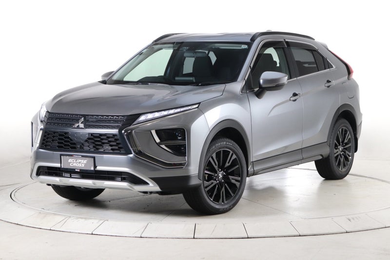 2025 Mitsubishi Eclipse Cross XLS image 1