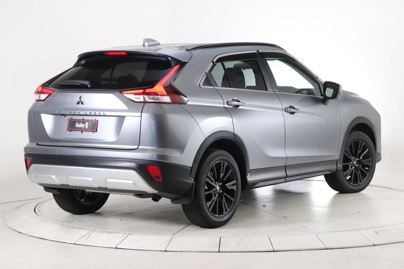 2025 Mitsubishi Eclipse Cross XLS image 2
