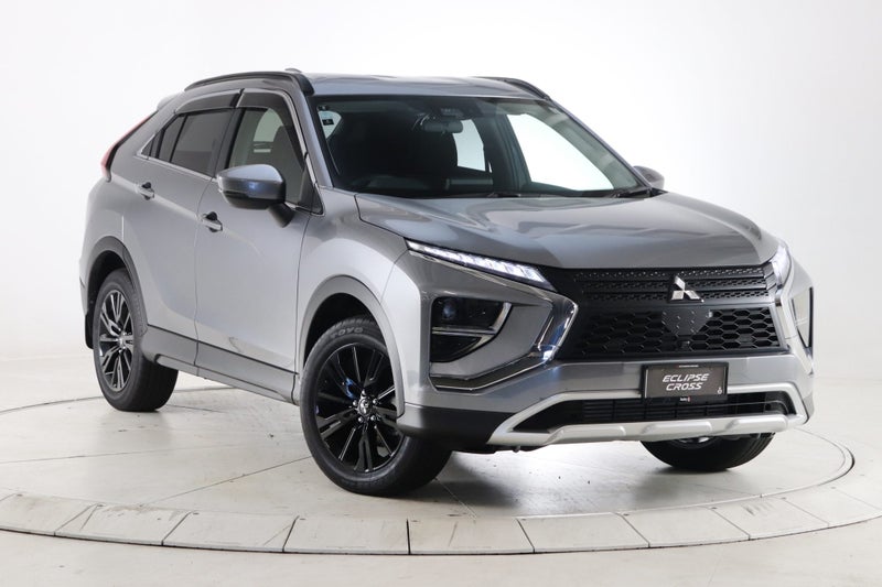 2025 Mitsubishi Eclipse Cross XLS image 3