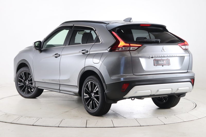 2025 Mitsubishi Eclipse Cross XLS image 4