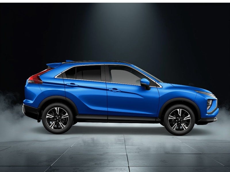 2025 Mitsubishi Eclipse Cross XLS 5 Seat 8Sp Auto image 2