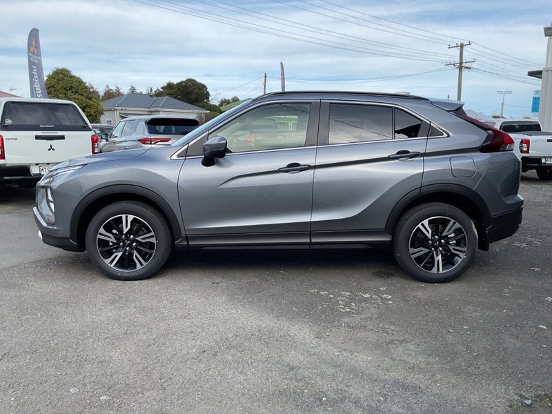 2025 Mitsubishi Eclipse Cross XLS PETROL image 4