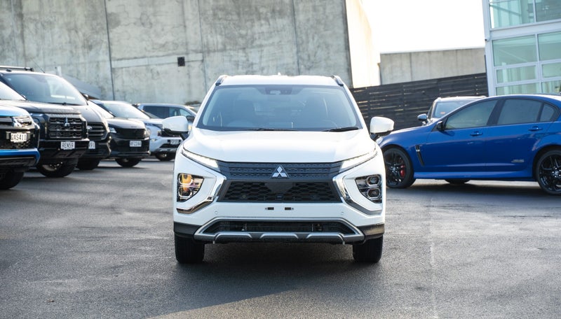 2025 Mitsubishi Eclipse Cross Xls Phev/4Wd/At image 3