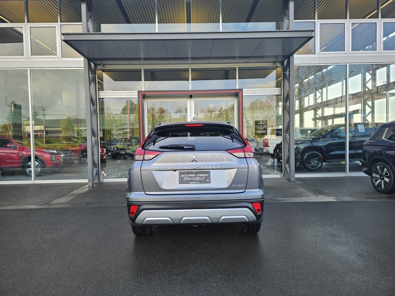 2025 Mitsubishi Eclipse Cross XLS PHEV/4WD/AT image 5