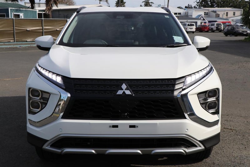 2025 Mitsubishi Eclipse Cross XLS PHEV/4WD/AT image 2
