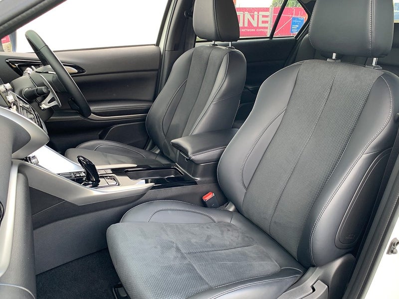 2025 Mitsubishi Eclipse Cross XLS PHEV Hybrid 4WD image 4