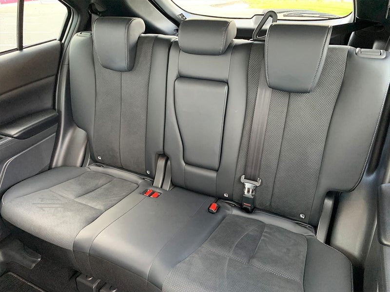 2025 Mitsubishi Eclipse Cross XLS PHEV Hybrid 4WD image 5