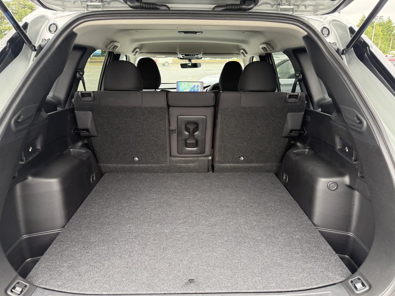 2025 Mitsubishi Outlander 2.5P LS 4WD CVT image 5