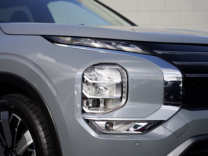 2025 Mitsubishi Outlander 2.5P VRX 2WD image 5