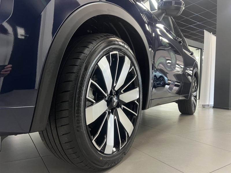 2025 Mitsubishi Outlander 2.5P VRX 4WD CVT image 5