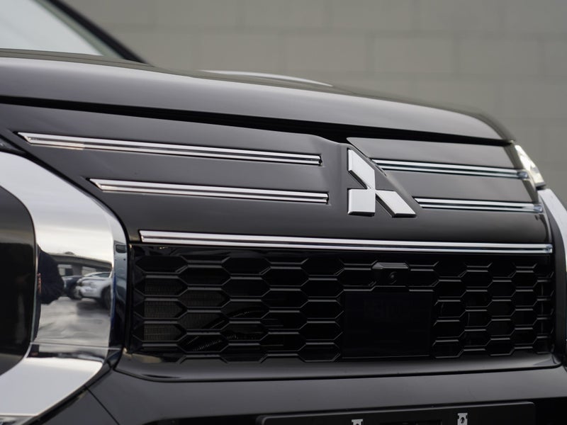 2025 Mitsubishi Outlander 2.5P XLS 2WD CVT image 5