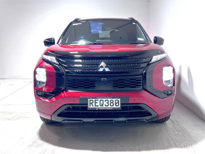 2025 Mitsubishi Outlander EXCEED 2.5 - 7 SEAT -... image 2