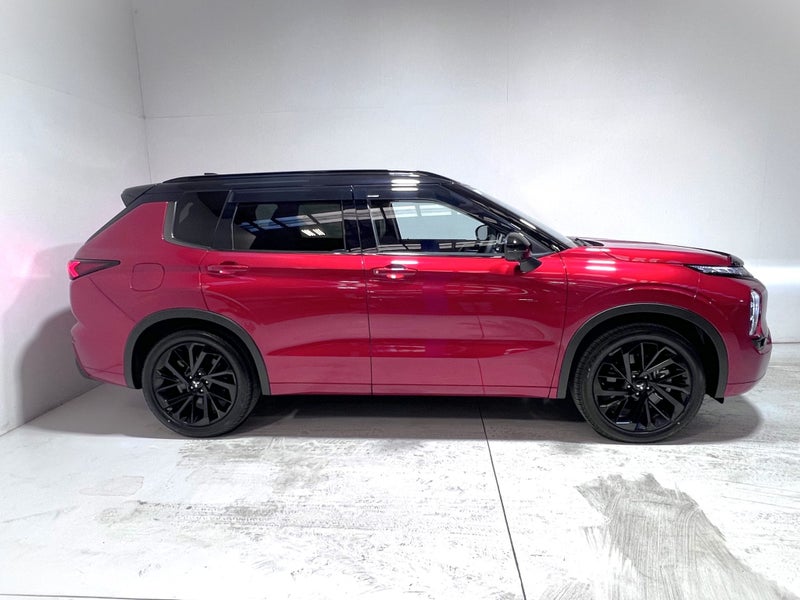 2025 Mitsubishi Outlander EXCEED 2.5 - 7 SEAT -... image 3