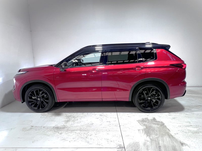 2025 Mitsubishi Outlander EXCEED 2.5 - 7 SEAT -... image 4