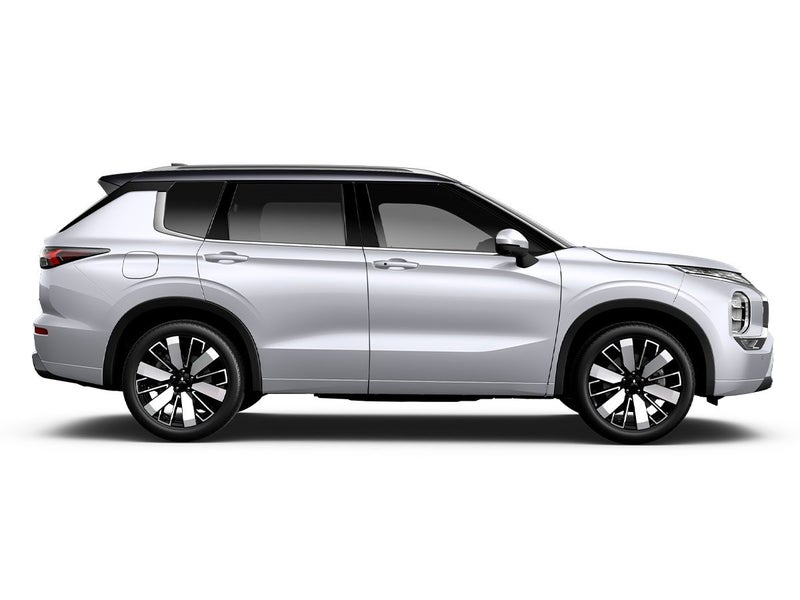 2025 Mitsubishi Outlander Exceed 2.5L Petrol 4W... image 3
