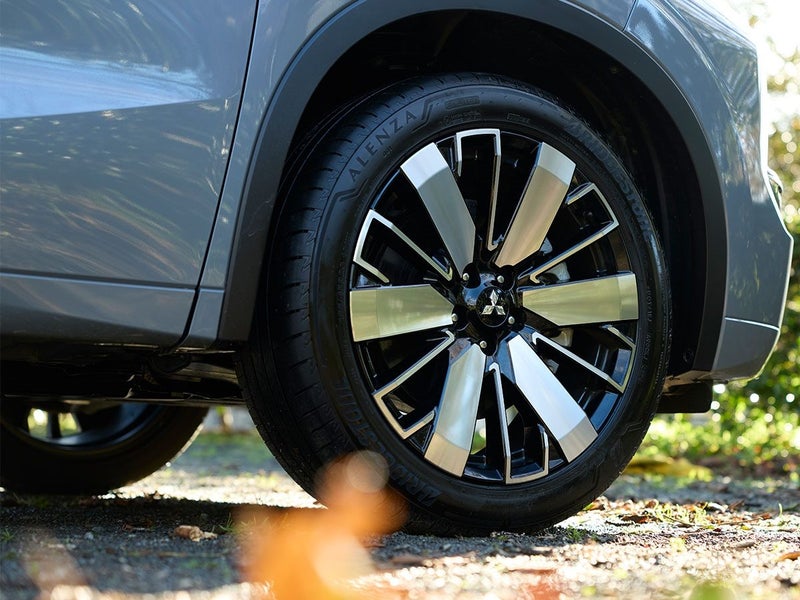 2025 Mitsubishi Outlander Exceed 2.5L Petrol 4W... image 5