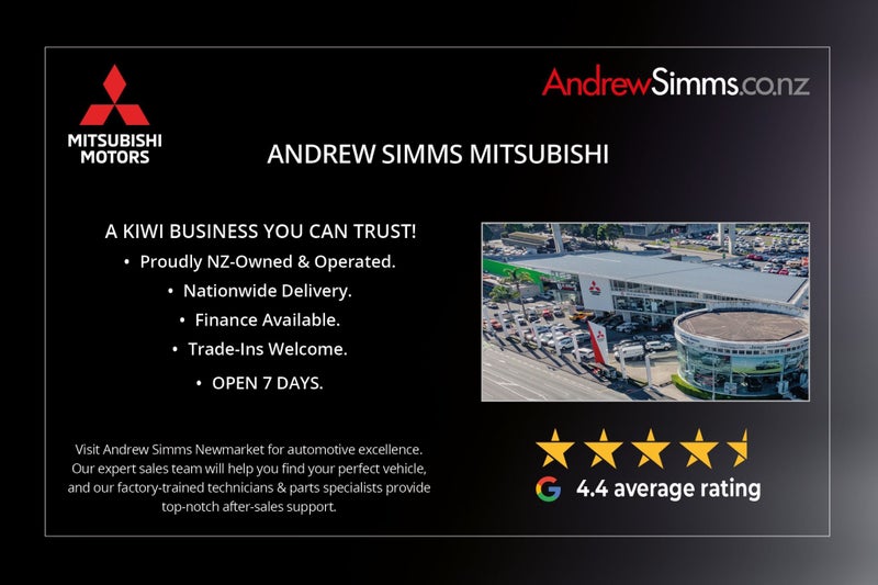 2025 Mitsubishi Outlander LS 2.5P 2WD image 4