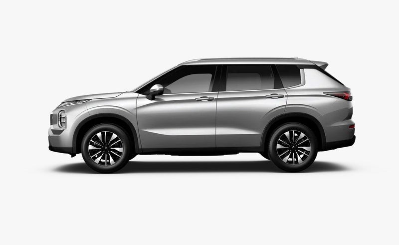 2025 Mitsubishi Outlander LS 2.5P/2WD/CVT image 5