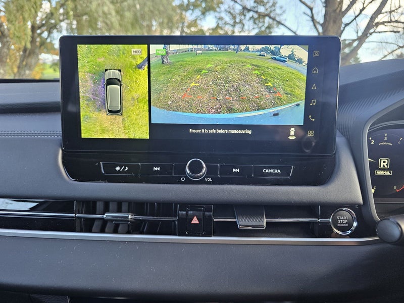 2025 Mitsubishi Outlander LS 2.5P/CVT image 3