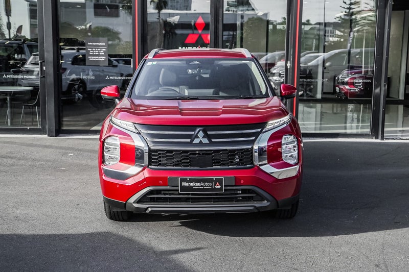 2025 Mitsubishi Outlander LS 2WD image 5